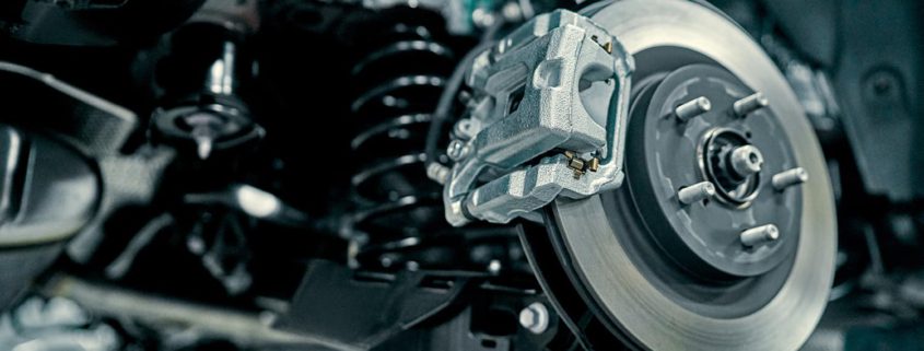 Brake Repair Services