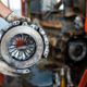 Clutch Repair Services