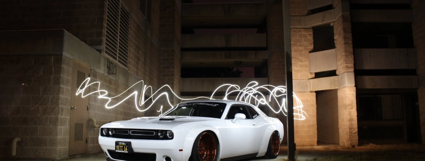 High Performance Car Repairs Boosting Your Vehicles Potential