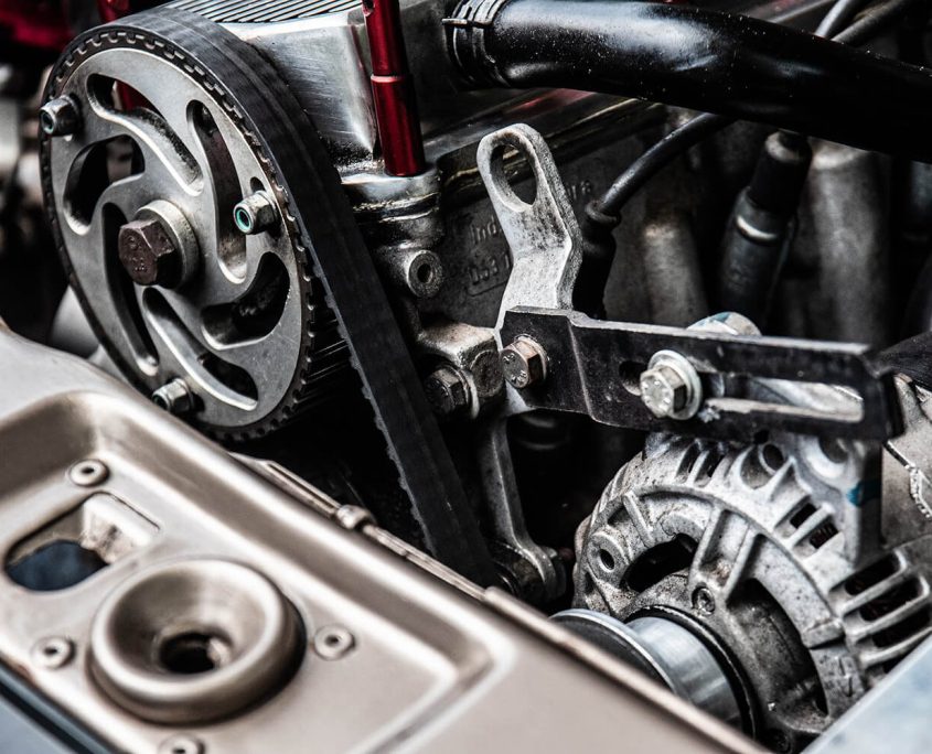 Mechanic Auto Repairs Vineyard - Sydney Mechanical Repairs