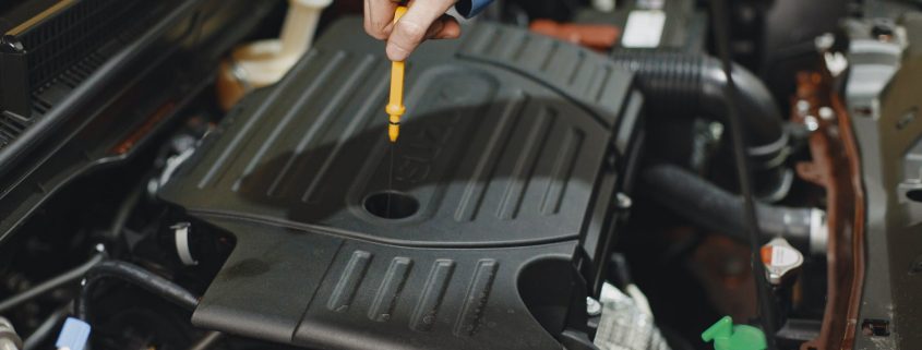 Essential Car Care Tips for Long Drives