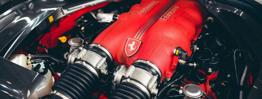 Future of Automotive Technology: What to Expect in the Next Decade