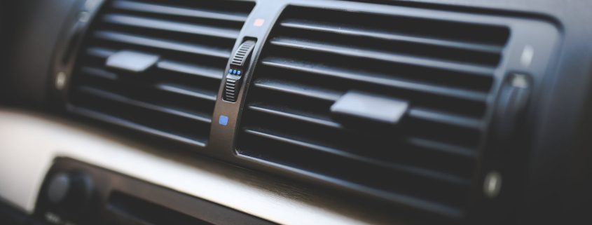 How to Keep Your Car's Air Conditioning in Peak Condition