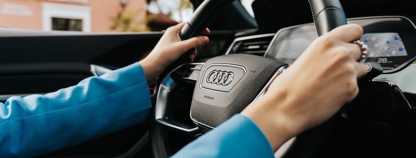 How to Prepare Your Vehicle for Winter