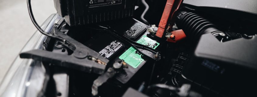 Signs Your Car’s Battery Needs Replacement