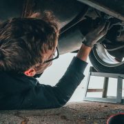 Top 10 Most Common Car Problems and How to Fix Them