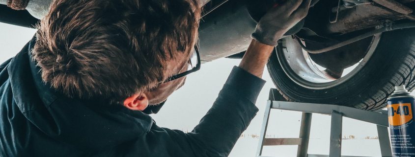 Top 10 Most Common Car Problems and How to Fix Them