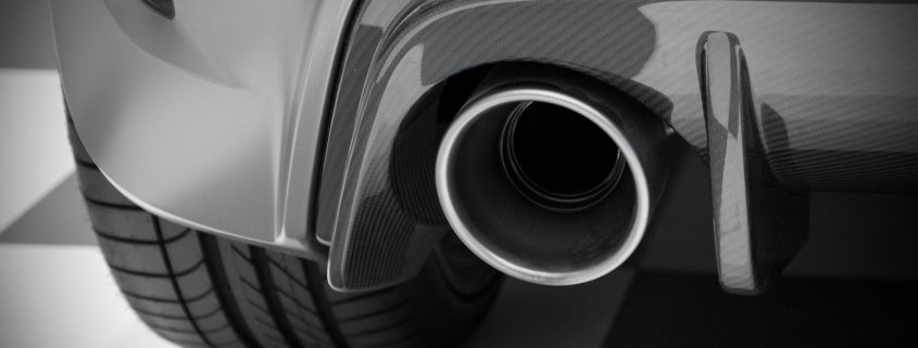 Top Signs Your Car Needs an Exhaust System Repair