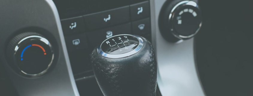 Understanding Your Vehicle's Transmission: Manual vs. Automatic