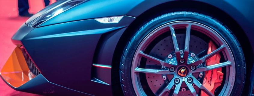 Why Wheel Alignment Matters: A Detailed Guide