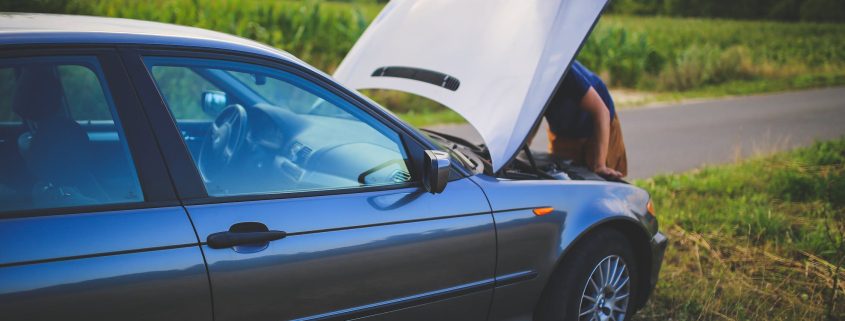 The Role of Coolant and How to Maintain It
